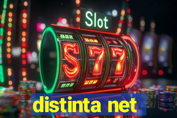 distinta net